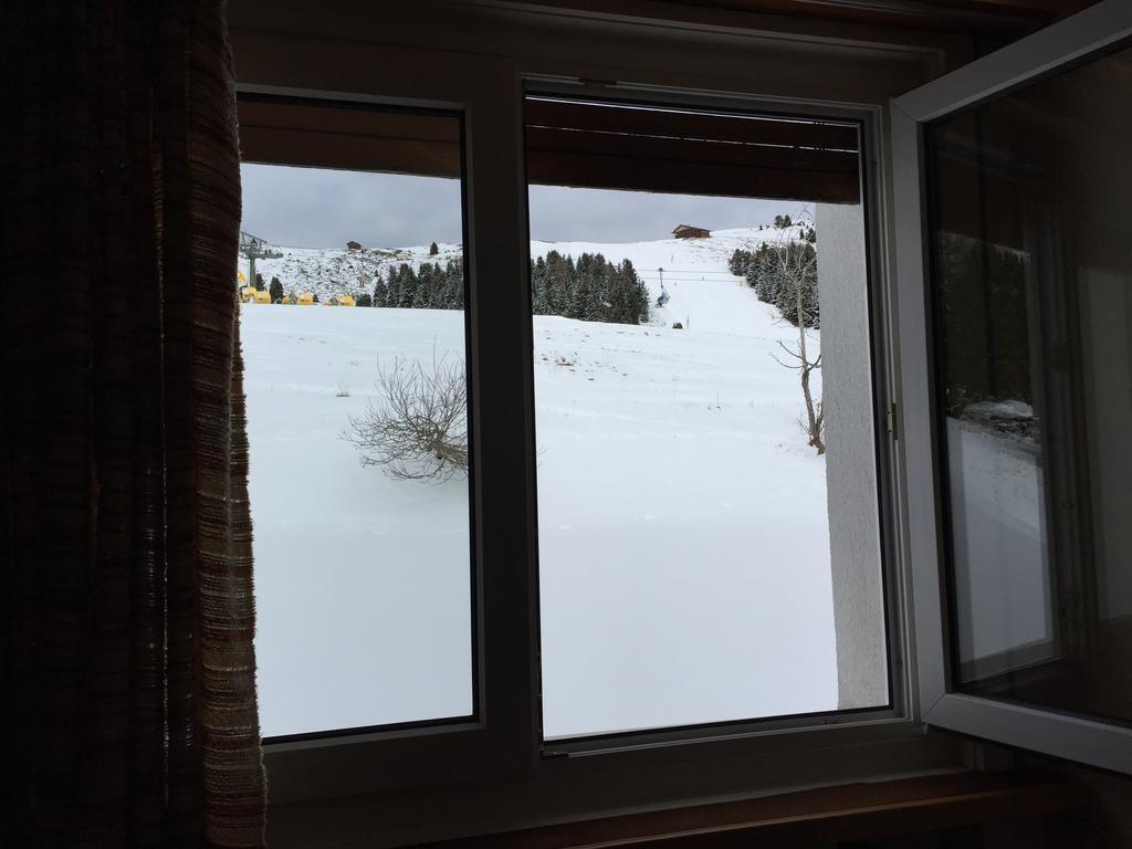 Camera Alpe Di Siusi Δωμάτιο φωτογραφία