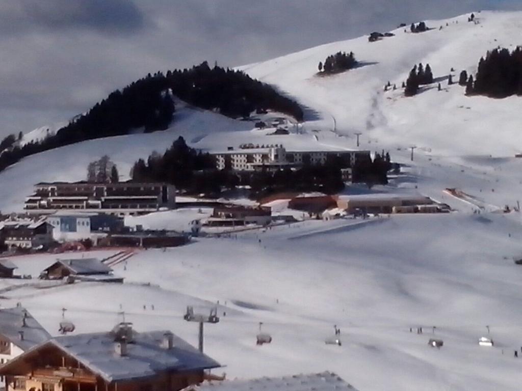 Camera Alpe Di Siusi Δωμάτιο φωτογραφία