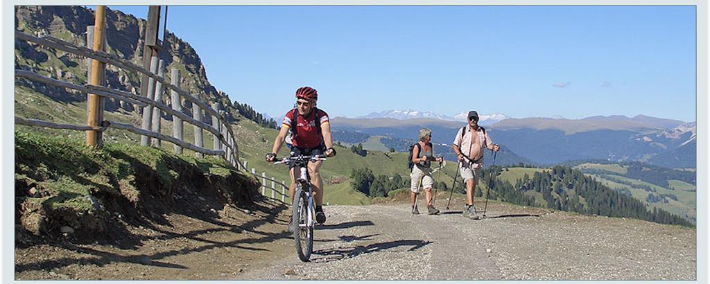 Camera Alpe Di Siusi Δωμάτιο φωτογραφία