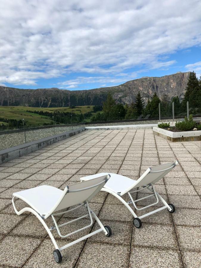 Camera Alpe Di Siusi Εξωτερικό φωτογραφία